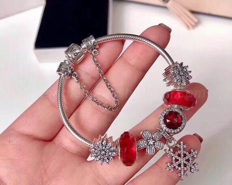 Pandora Bracelets 1009